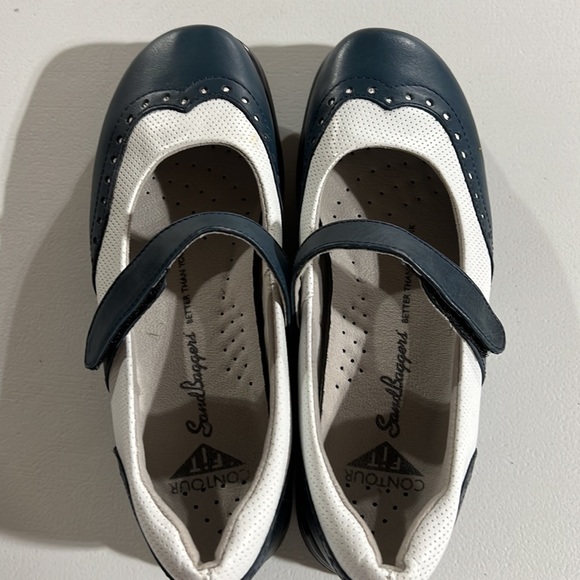 Sandbaggers golf shoes - Picture 4 of 10